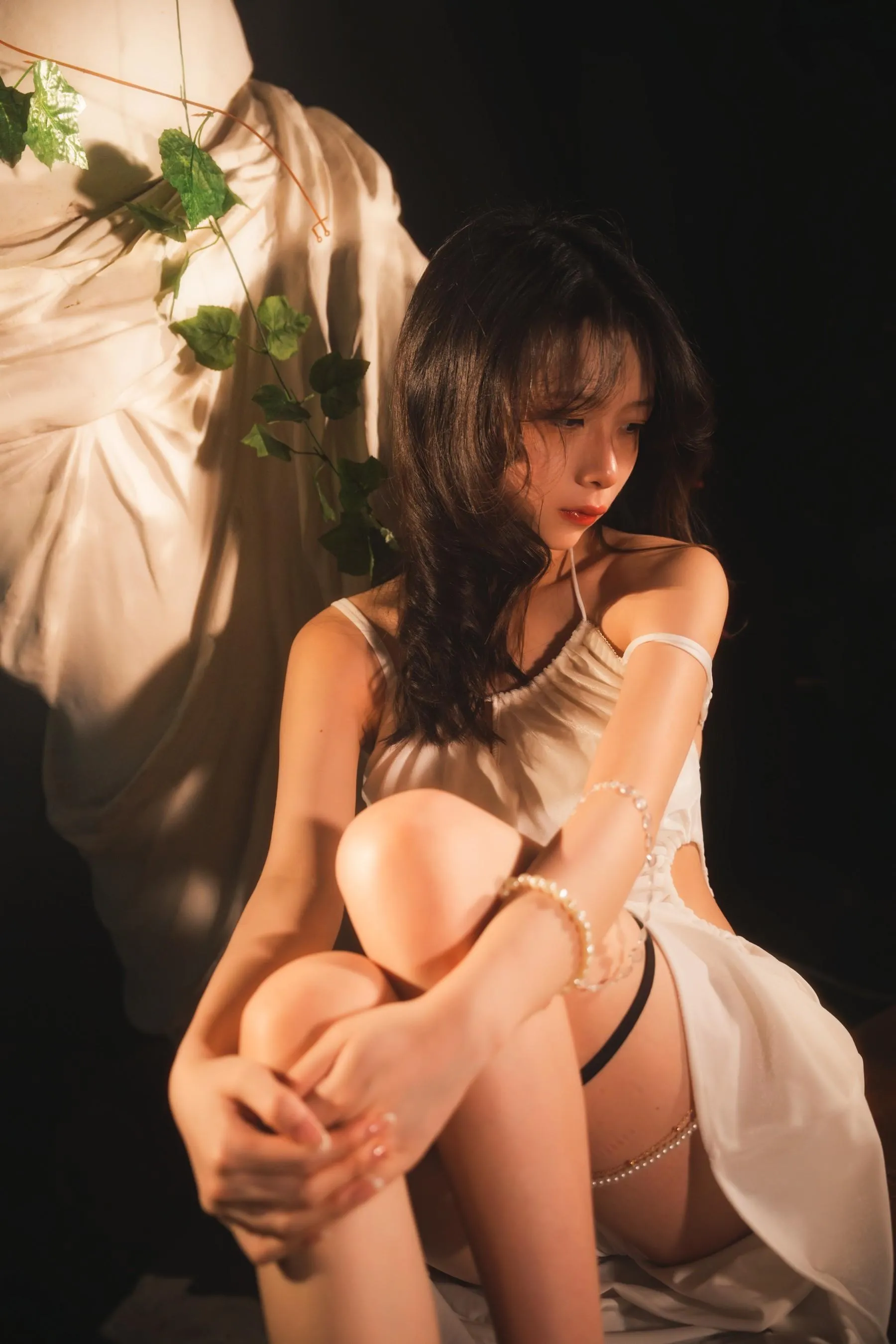 清青琴玖 – NO.26 阿佛洛狄忒 [28P]插图3